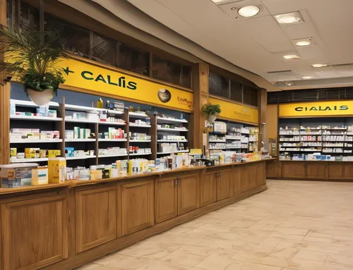 cialis se puede comprar en farmacias